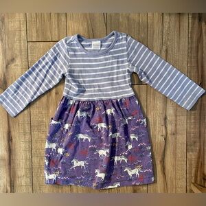 Hanna Andersson Dress